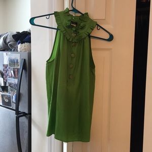 Women's size XS J Crew shirt